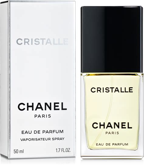 chanel cristalle 35ml edp|cristalle by Chanel online.